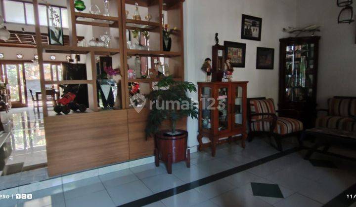 RUMAH 2LANTAI SHM DI SUKANEGARA ANTAPANI KOTA BANDUNG 2