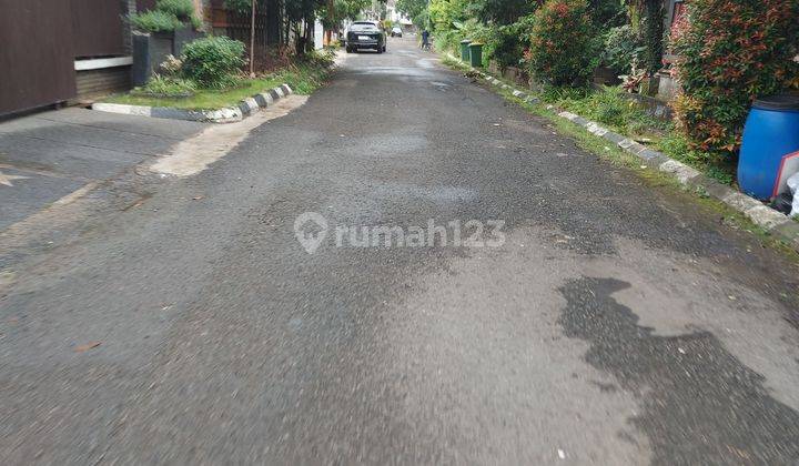 TANAH MATENG SHM SIAP BANGUN DI KAWASAN ANTAPANI KOTA BANDUNG 2