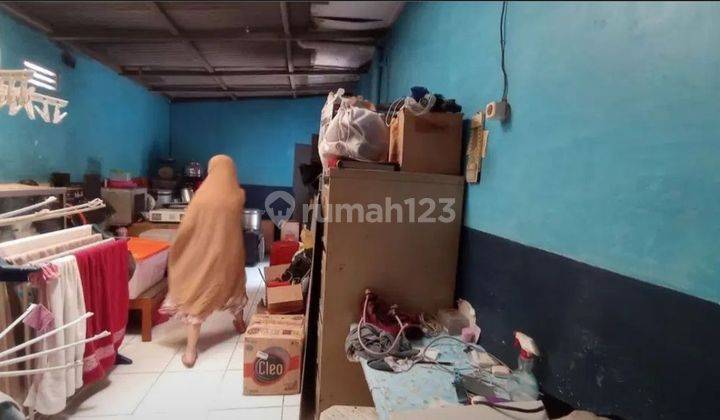 RUMAH 1LANTAI TERMURAH DI KAWASAN TURANGA LENGKONG KOTA BANDUNG  2