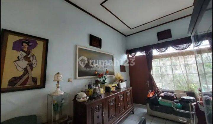 Rumah 1.5lantai Sangat Terawat Di Turanga Lengkong Kota Bandung 1