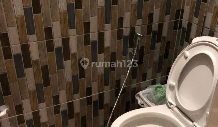 RUMAH  FULL FURNISHED CHAMPACA RESIDENCE  LEBAKBULUS BINTARAO 2