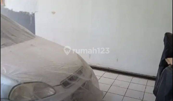 RUMAH 1LANTAI POSISI HOEK DI ANTAPANI KOTA BANDUNG 2