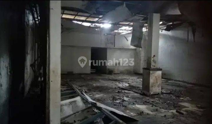 RUKO 1LANTAI  LOKASI STRATEGIS DI LODAYA BUAHBATU KOTA BANDUNG 2