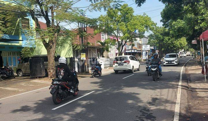 RUMAH 1LANTAI SHM BAGUS STRATEGIS DI KARAWITAN KOTA BANDUNG 2