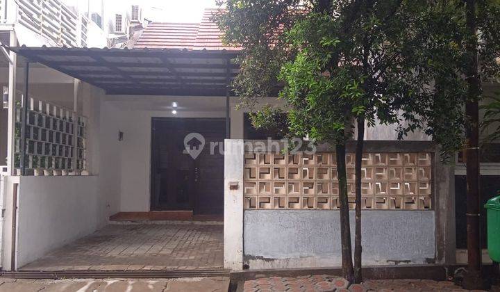 RUMAH 1LANTAI SHM SANGAT BAGUS DI PURI DAGO ANTAPANI KOTA BANDUNG 2