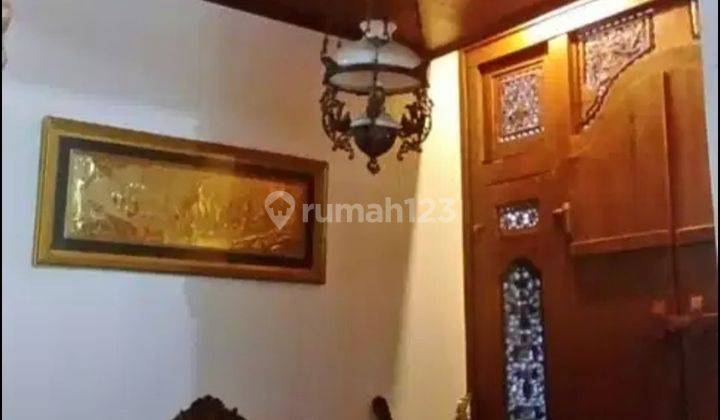 RUMAH 1.5LANTAI SANGAT BAGUS DI SETRA DAGO ANTAPANI KOTA BANDUNG 1