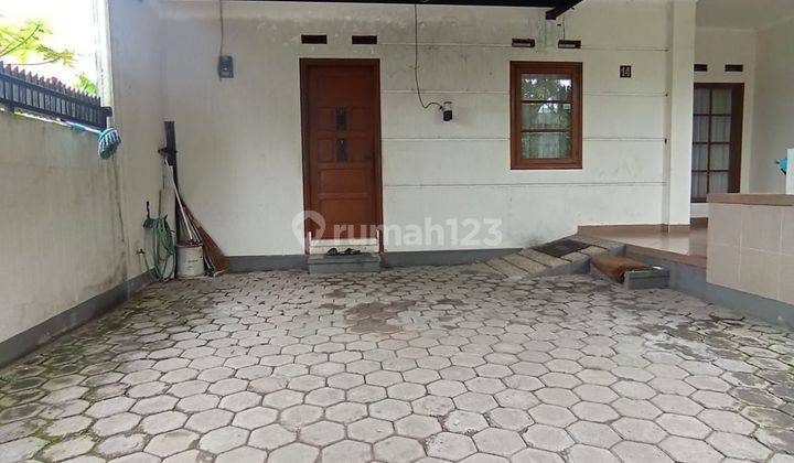 RUMAH 2LANTAI SHM SANGAT TERAWAT DI ARCAMANIK KOTA BANDUNG 2