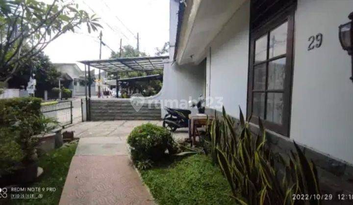 RUMAH1LANTAI SHM  SANGAT TERAWAT MURAH DI ANTAPANI KOTA BANDUNG 2