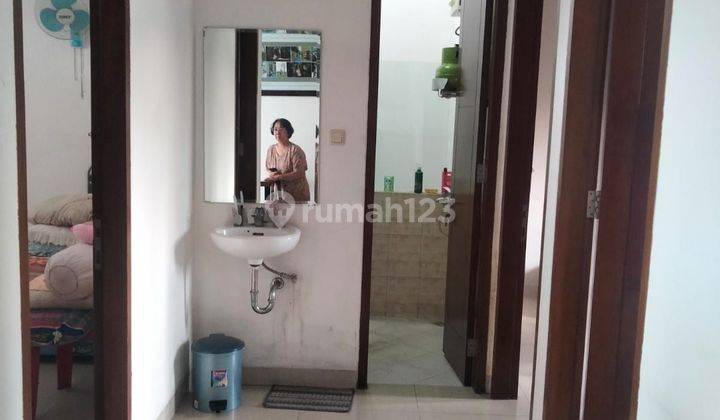 RUMAH 2LANTAI SHM LOKASI SANGAT BAGUS DI LIGAR DAGO KOTA BANDUNG 2