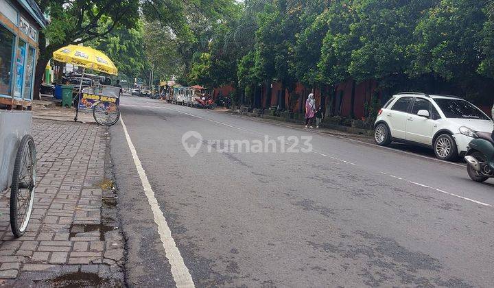 RUMAH 1LANTAI MAINROAD DI KARAWITAN TURANGGA KOTA BANDUNG 2