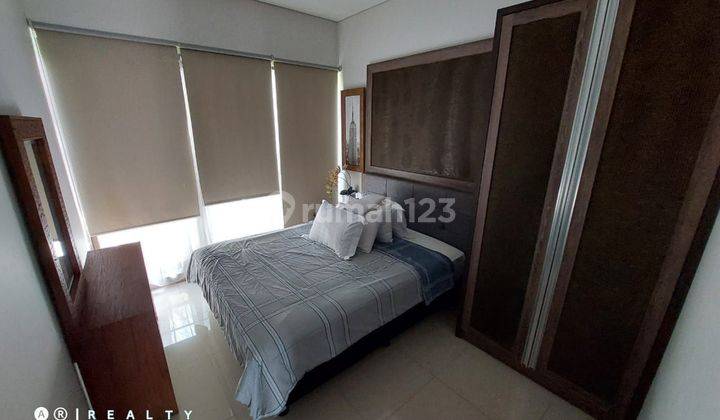 RUMAH 3LANTAI  SHM FULL FURNISHED DI DAGO GIRI KOTA BANDUNG 2