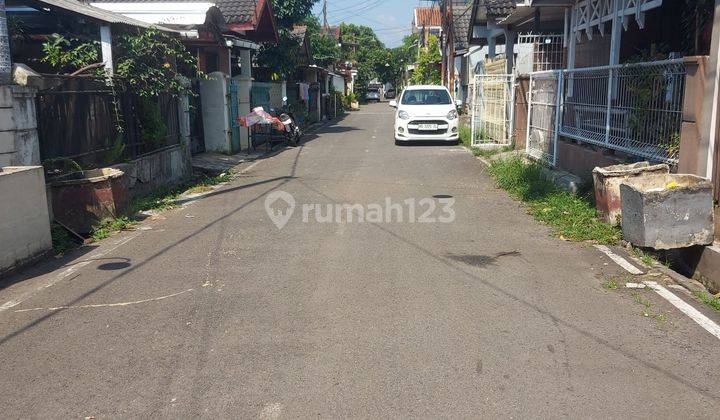 RUMAH SHM 1.5LANTI SIAP HUNI DI PANYILEUKAN KOTA BANDUNG 2