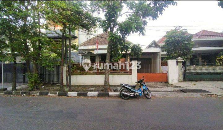 RUMAH 1.5LANTAI LOKASI BAGUS DI MALABAR GATSU DI KOTA BANDUNG 1