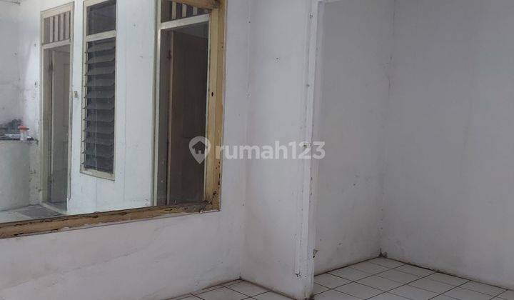 RUMAH 1LANTAI SHM LOKASI BAGUS DI MALABAR GATSU KOTA BANDUNG 2