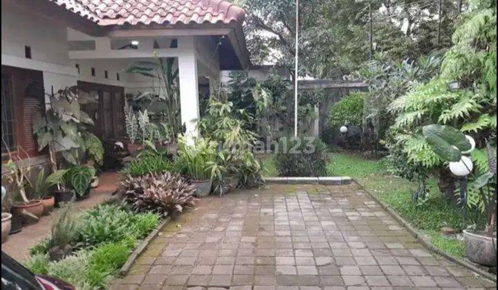 RUMAH SHM 1LANTAI DI BANTENG BUAHBATU KOTA BANDUNG 2