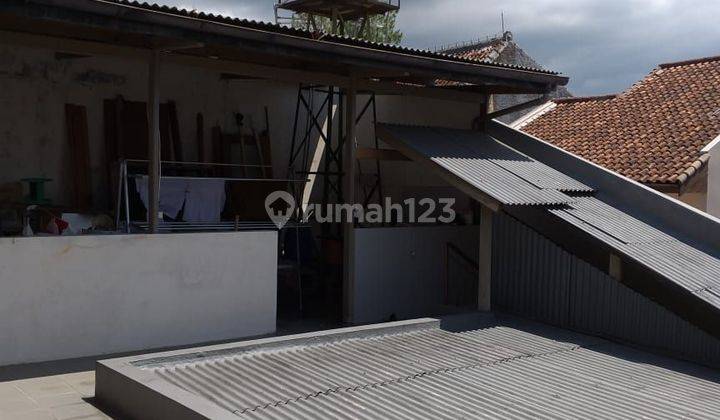 RUMAH 2LANTAI SHM SANGAT TERAWAT DI CIGADUNG DAGO KOTA BANDUNG 2