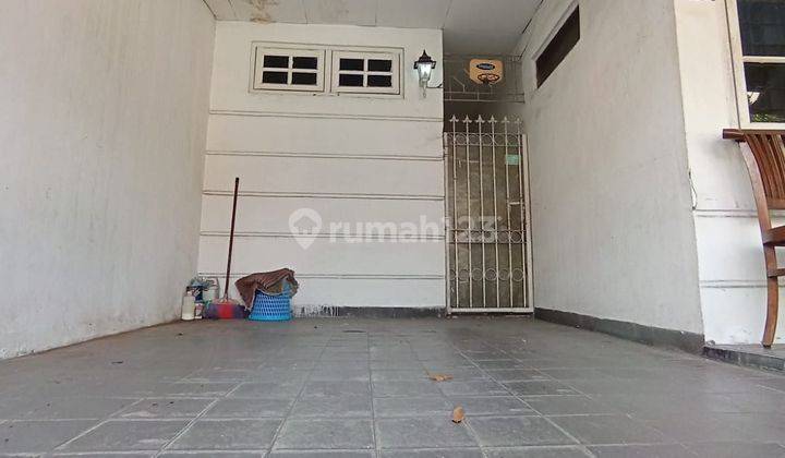 RUMAH 1LANTAI SHM LOKASI BAGUS DI ANTAPANI ACRAMANIK BANDUNG  2