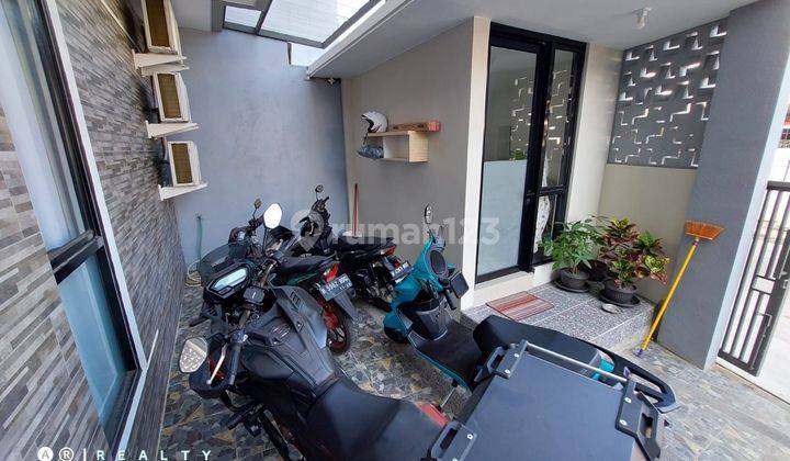 RUMAH KOST KOST 4LANTAI SHM EXLUSIVE DI SYP DAGO BANDUNG KOTA  2