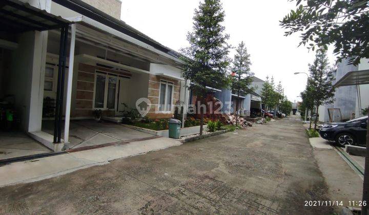 Rumah 2lantai Shm Full Furnished Terawat Di Antapani Bandung