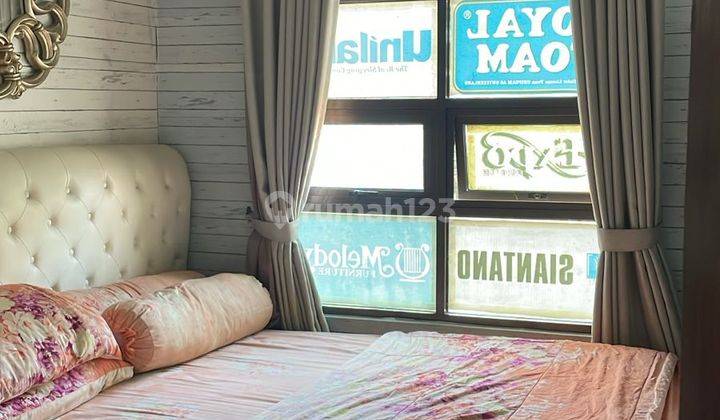 Ruko 2 Lantai Lokasi Sangat Strategis Di Puri Dago Antapani