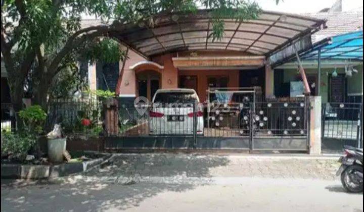 Rumah Murah 1lantai Shm Di Tanjungsari Asri Antapani Bandung 1