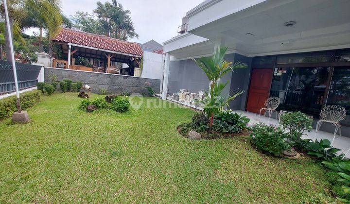 Rumah Lantai Shm Lokasi Strategis Di Turangga Buahbatu Bandung 2