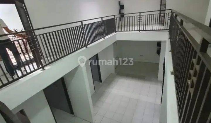 Rumah Shm 2lantai Lokasi Sangat Strategis Di Cluster Antapani  2