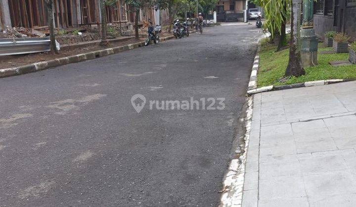 Rumah 2lantai Kawasan Exclusive Di Mitra Dago Antapani Bandung 2