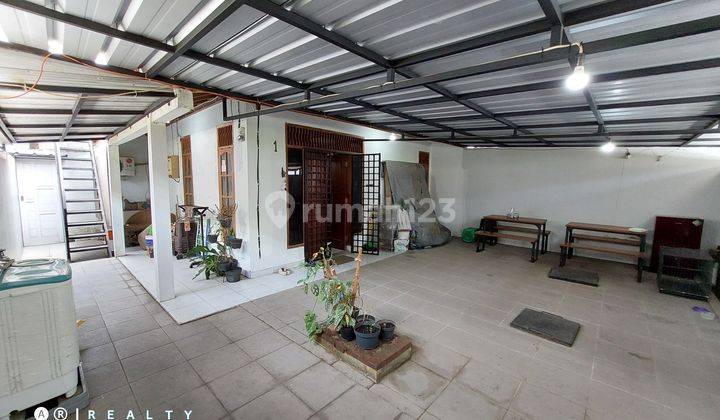 Rumah Dan Kost Shm Sangat Terawat Di Cisitu Dago Bandung Kota 1