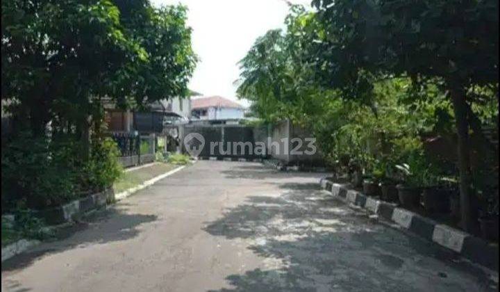 Rumah Murah 1lantai Shm Di Tanjungsari Asri Antapani Bandung 2