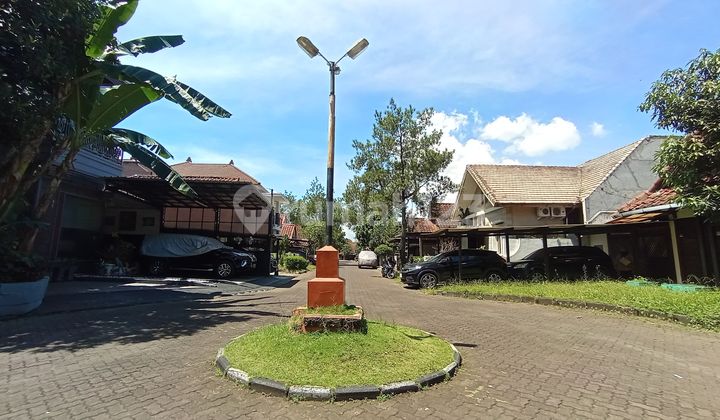Rumah SHM Komplek Bougenville dkt Griya Antapani Bandung 2