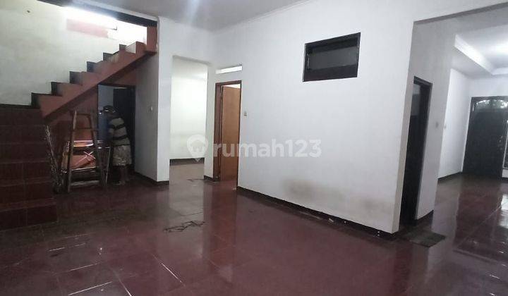 Rumah 1.5lantai Terawat Shm Di Golf Arcamanik Endah Bandung  2