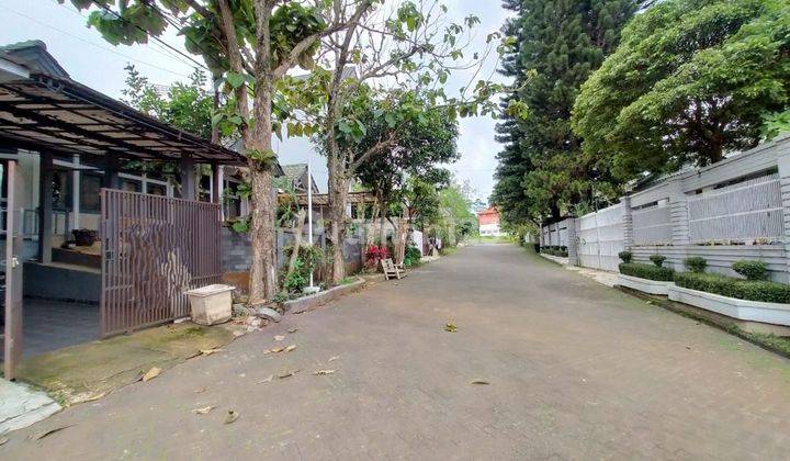 Rumah 1lantai Shm Siap Huni Di Villa Bandung Indah ,cileunyi 2