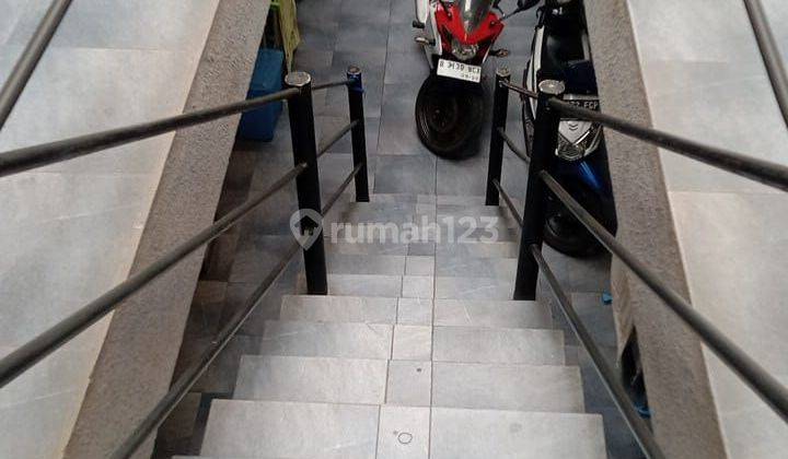 Rumah Kost 2lantai Kawasan Exclusive Di Cisitu Dago Bandung