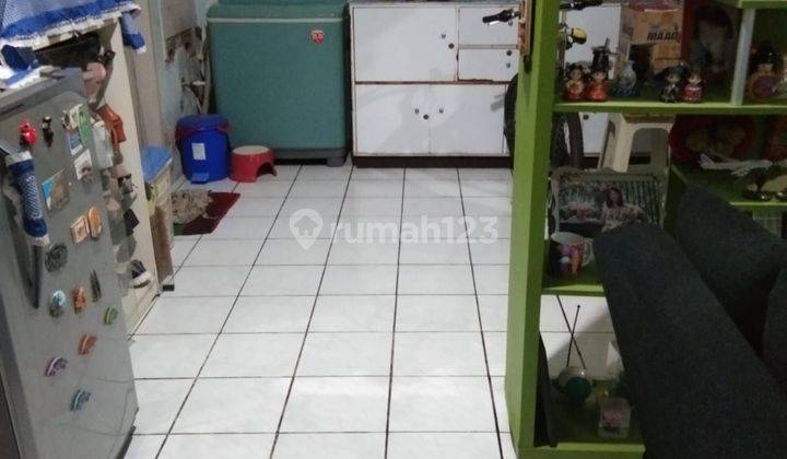 Rumah 1,5lantai Shm Lokasi Bagus Di Kalijati Antapani Bandung 2