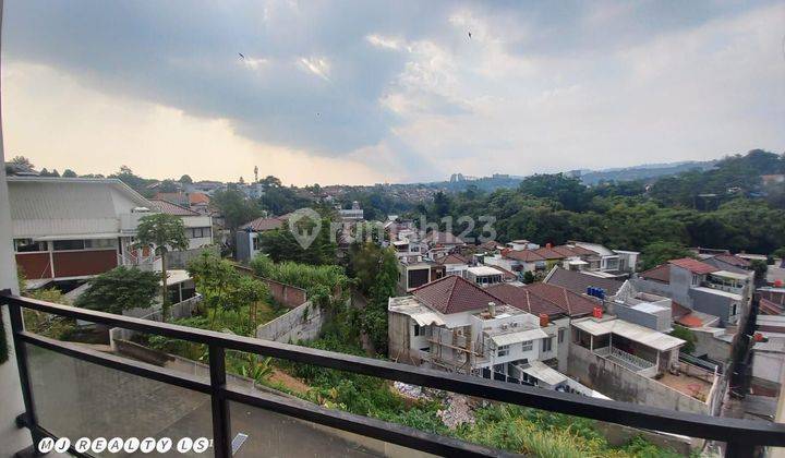 Rumah 3lantai Sangat Terawar Shm Di Cigadung Dago Bandung Kota 2