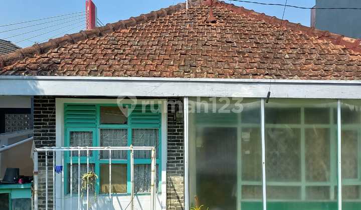 Rumah 1lantai Lokasi Bagus Di Kebon Bibit Tamansari Bandung 1