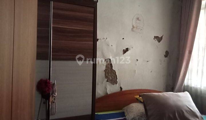 Rumah 1lantai Lokasi Cluster Di Kamayangan Antapani Bandung 2