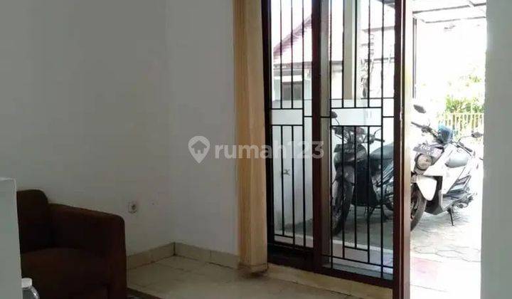 Rumah Lokasi Bagus Siap Huni Di Puri Dago Antapani Bandung Kota 2