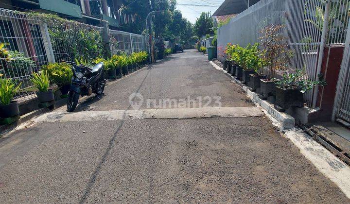 Rumah 2lantai Shm Kost Aktip Di Antamulya Ciwastra Bandung Kota 2