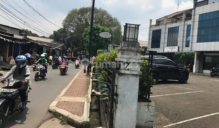 RUKO 3LANTAI LOKASI  DI KALIMALANG DUREN SAWIT JAKARTA TIMUR 2