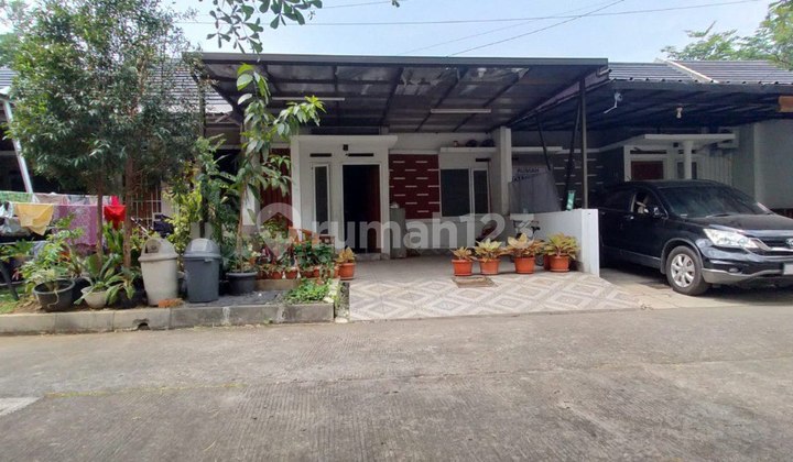 Rumah 1lantai Shm Di Cluster Kamayangan Residence Antapani Bdg Rumah 1lantai Shm Di Cluster Kamayangan Residence Antapani Bdg