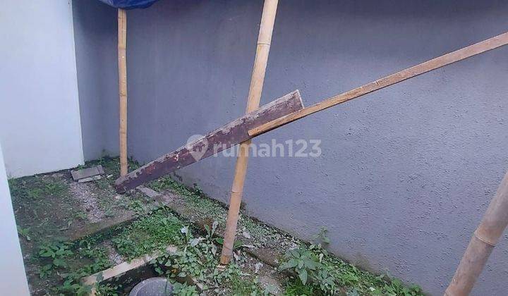 RUMAH 1LANTAI PERMATATAMANSARI CISARANTEN PURBASARI BANDUNG 2