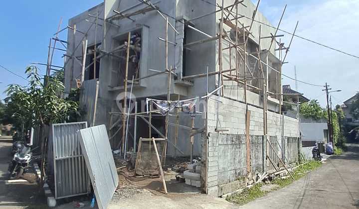Rumah Termurah Lokasi Strategis Disuryalaya Buahbatu Bandung 1