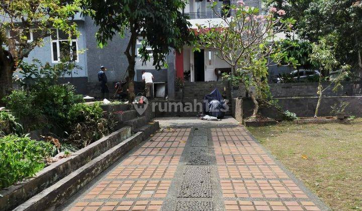 Rumah 2 Lantai Shm Pasir Impun Cocok Untuk Villa Bagus 1