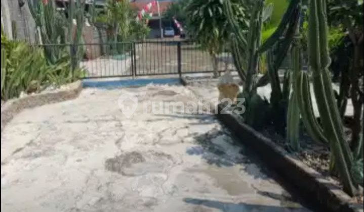 Tanah Kavling Siap Bangun Dalam Komplek Tanjungsari Asri Antapani