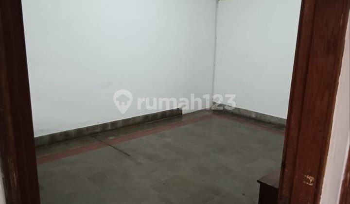 Rumah Shm Sayap Dago Riau Lingkungan Asri Bandung Pusat Kota 2