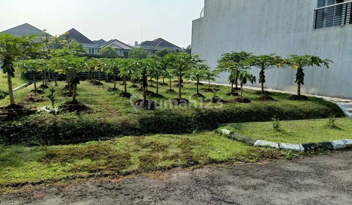 Tanah Shm Di Batununggal Soekarno Hatta Bandung Dekat Tol  1