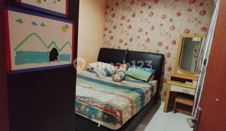 Rumah Siap Huni Dalam Cluster Buahbatu Dekat Stt Telkom,Akses Tol 2