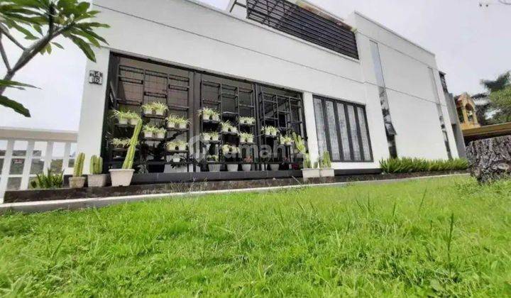 Rumah Shm Lux Graha Puspa Setiabudi Bandung Lembang Cihideung  2